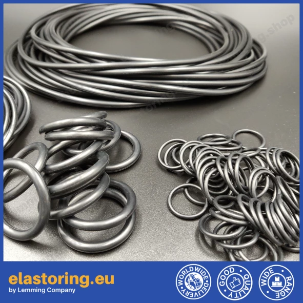 O-ring 624x7 >NBR90< O-ring 624x7 >NBR90<