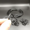 O-ring 380,37x5,33 >NBR90< O-ring 380,37x5,33 >NBR90<