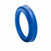 Wiper 20x28x7,2/4,5 A208 PU Wiper 20x28x7,2/4,5 A208 PU