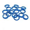 Wiper 20x28x7,2/4,5 A208 PU Wiper 20x28x7,2/4,5 A208 PU