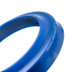 Wiper 20x28x7,2/4,5 A208 PU Wiper 20x28x7,2/4,5 A208 PU