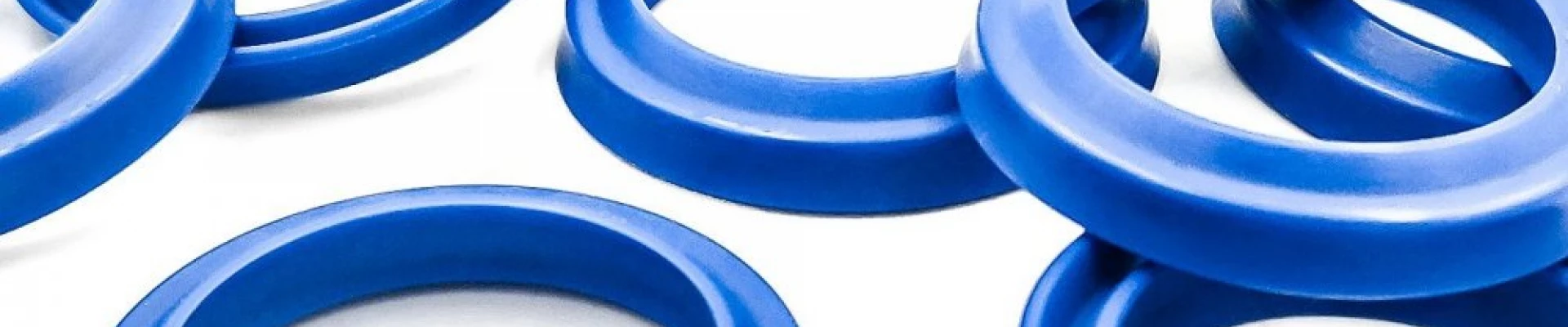 Seals for pallet trucks