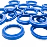 Seals for pallet trucks