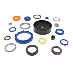 Pneumatic seals Pneumatic seals