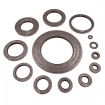 Oil seal 20x40x7 AS FPM Oil seal 20x40x7 AS FPM