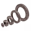 Oil seal 20x40x7 AS FPM Oil seal 20x40x7 AS FPM