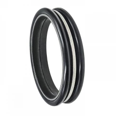 Mechanical face seals