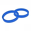 Rod seal 55x65x8 TTI/L