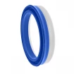 Piston seal 55x40x10 TTE/W PU+POM Piston seal 55x40x10 TTE/W PU+POM