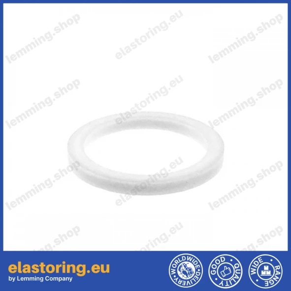 Back up ring 11,18x14,25x1,27 Back up ring 11,18x14,25x1,27
