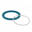 Buffer seal RB01 63,5x80,5x6,3z PU+POM CNC Buffer seal RB01 63,5x80,5x6,3z PU+POM CNC