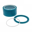 Buffer seal RB01 63,5x80,5x6,3z PU+POM CNC Buffer seal RB01 63,5x80,5x6,3z PU+POM CNC