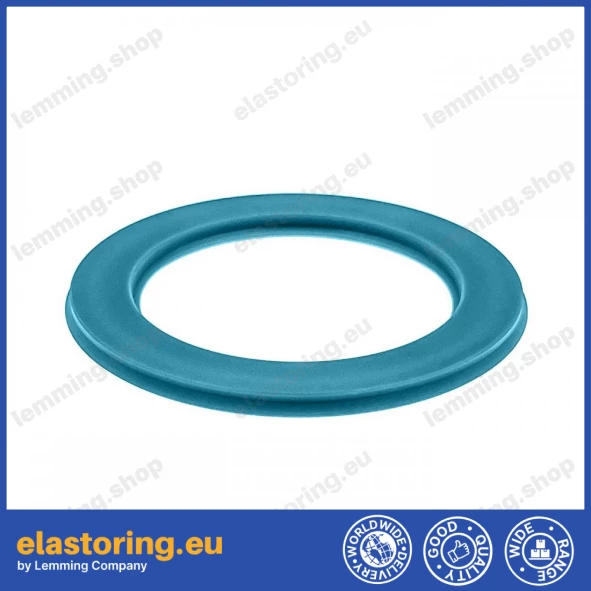 Buffer seal RB02 38,1x52,38x3,2u PU