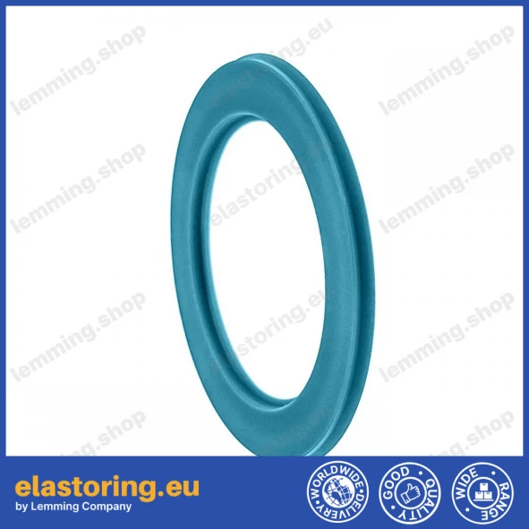 Buffer seal RB02 38,1x52,38x3,2u PU