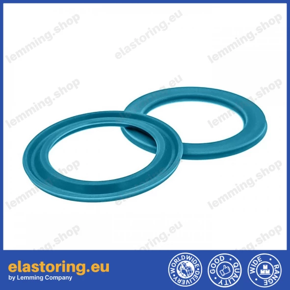 Buffer seal RB02 38,1x52,38x3,2u PU