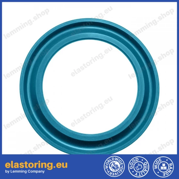 Buffer seal RB02 38,1x52,38x3,2u PU