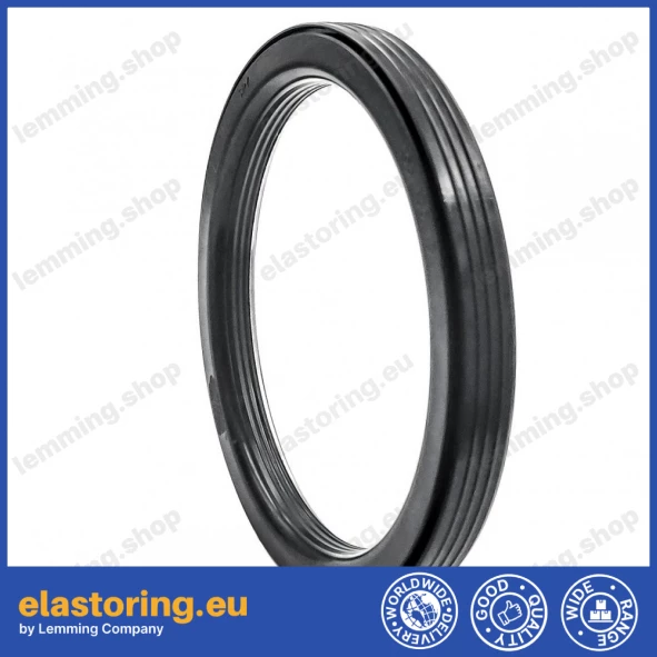 Wheel hub oil seal 105x130x13 RWDR-KASSETTE NBR Wheel hub oil seal 105x130x13 RWDR-KASSETTE NBR