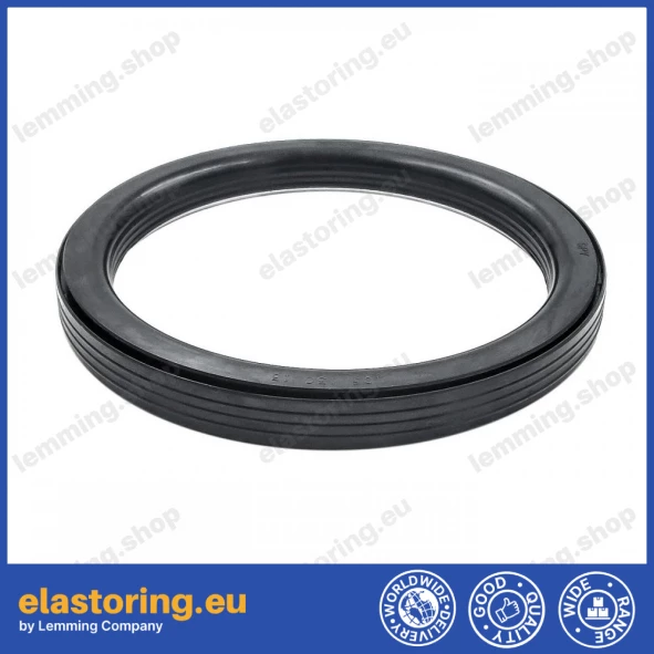 Wheel hub oil seal 105x130x13 RWDR-KASSETTE NBR Wheel hub oil seal 105x130x13 RWDR-KASSETTE NBR
