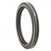 Wheel hub oil seal 110x140x12 RWDR-KOMBI FPM
