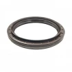 Wheel hub oil seal 110x140x12 RWDR-KOMBI FPM