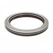 Wheel hub oil seal 110x140x12 RWDR-KOMBI FPM