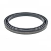 Wheel hub oil seal 121,8x150x13/15 RWDR NBR Wheel hub oil seal 121,8x150x13/15 RWDR NBR