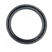 Wheel hub oil seal 127x160x15,5/17,5 RWDR-KASSETTE NBR Wheel hub oil seal 127x160x15,5/17,5 RWDR-KASSETTE NBR