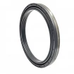 Wheel hub oil seal 130x160x14,5/16 RWDR NBR Wheel hub oil seal 130x160x14,5/16 RWDR NBR