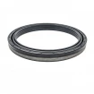 Wheel hub oil seal 130x160x14,5/16 RWDR NBR Wheel hub oil seal 130x160x14,5/16 RWDR NBR