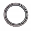 Wheel hub oil seal 130x170x17/19,5 RWDR FPM