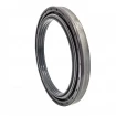 Wheel hub oil seal 130x170x17/19,5 RWDR FPM