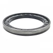Wheel hub oil seal 130x170x17/19,5 RWDR FPM