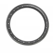 Wheel hub oil seal 136,8x165x13 RWDR K7 NBR Wheel hub oil seal 136,8x165x13 RWDR K7 NBR