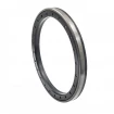 Wheel hub oil seal 136,8x165x13 RWDR K7 NBR Wheel hub oil seal 136,8x165x13 RWDR K7 NBR