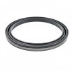 Wheel hub oil seal 136,8x165x13 RWDR K7 NBR Wheel hub oil seal 136,8x165x13 RWDR K7 NBR