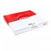 Wheel hub oil seal 145x175x14,5/15,5 CASSETTE RWDR NBR Wheel hub oil seal 145x175x14,5/15,5 CASSETTE RWDR NBR