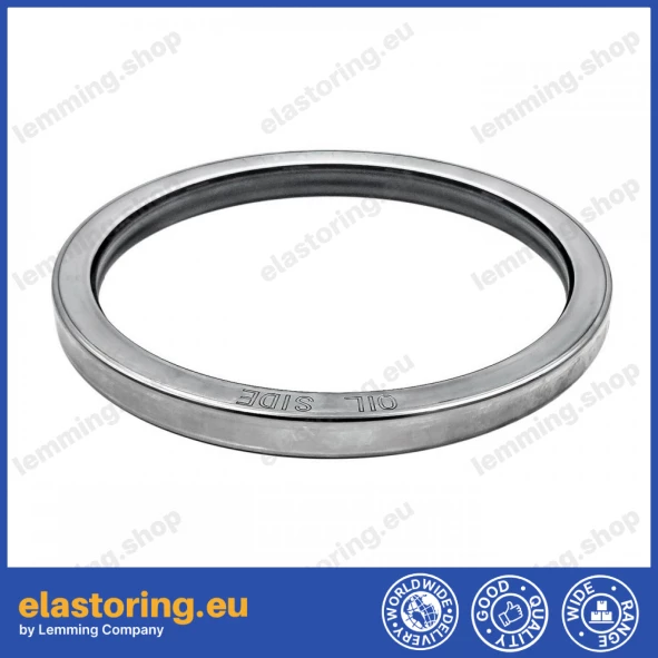 Wheel hub oil seal 149,9x176x16 RWDR NBR Wheel hub oil seal 149,9x176x16 RWDR NBR