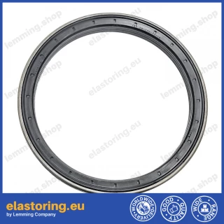 Wheel hub oil seal 150,15x178x13/16 RWDR NBR