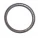 Wheel hub oil seal 150x180x14,5/16 RWDR-KASSETTE FPM