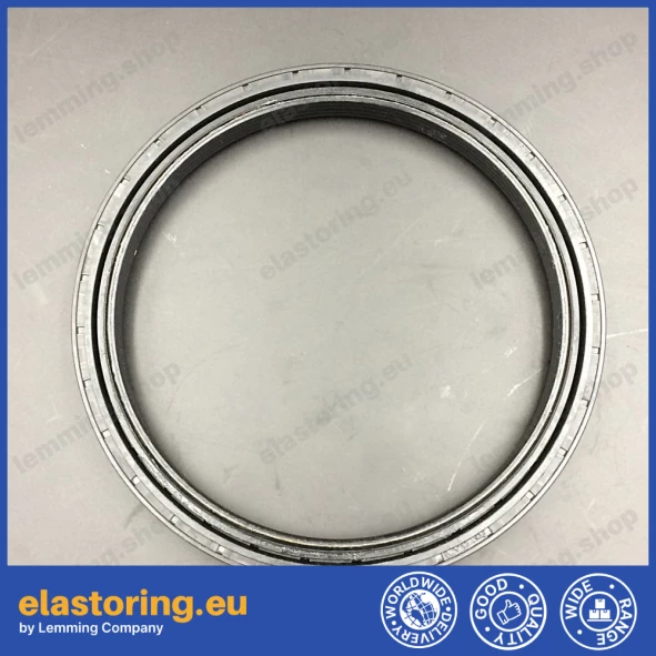 Wheel hub oil seal 150x180x14,5/16 RWDR NBR Wheel hub oil seal 150x180x14,5/16 RWDR NBR