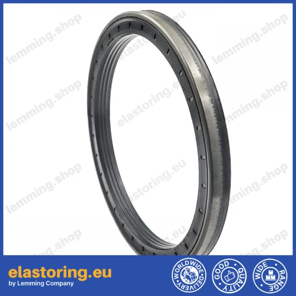 Wheel hub oil seal 150x180x14,5/16 RWDR NBR Wheel hub oil seal 150x180x14,5/16 RWDR NBR