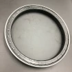 Wheel hub oil seal 150x180x14,5/16 RWDR NBR Wheel hub oil seal 150x180x14,5/16 RWDR NBR