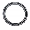 Wheel hub oil seal 155x195x16,5/18 RWDR-KASSETTE NBR Wheel hub oil seal 155x195x16,5/18 RWDR-KASSETTE NBR
