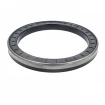 Wheel hub oil seal 155x195x16,5/18 RWDR-KASSETTE NBR Wheel hub oil seal 155x195x16,5/18 RWDR-KASSETTE NBR