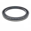 Wheel hub oil seal 155x195x16,5/18 RWDR-KASSETTE NBR Wheel hub oil seal 155x195x16,5/18 RWDR-KASSETTE NBR