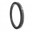Wheel hub oil seal 165x195x16,5/18 RWDR NBR Wheel hub oil seal 165x195x16,5/18 RWDR NBR