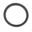 Wheel hub oil seal 165x195x16,5/18 RWDR NBR Wheel hub oil seal 165x195x16,5/18 RWDR NBR