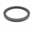 Wheel hub oil seal 165x195x16,5/18 RWDR NBR Wheel hub oil seal 165x195x16,5/18 RWDR NBR