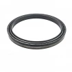 Wheel hub oil seal 165x195x16,5/18 RWDR NBR Wheel hub oil seal 165x195x16,5/18 RWDR NBR