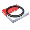 Wheel hub oil seal 189,8x230x15,5/17 RWDR K7 NBR Wheel hub oil seal 189,8x230x15,5/17 RWDR K7 NBR